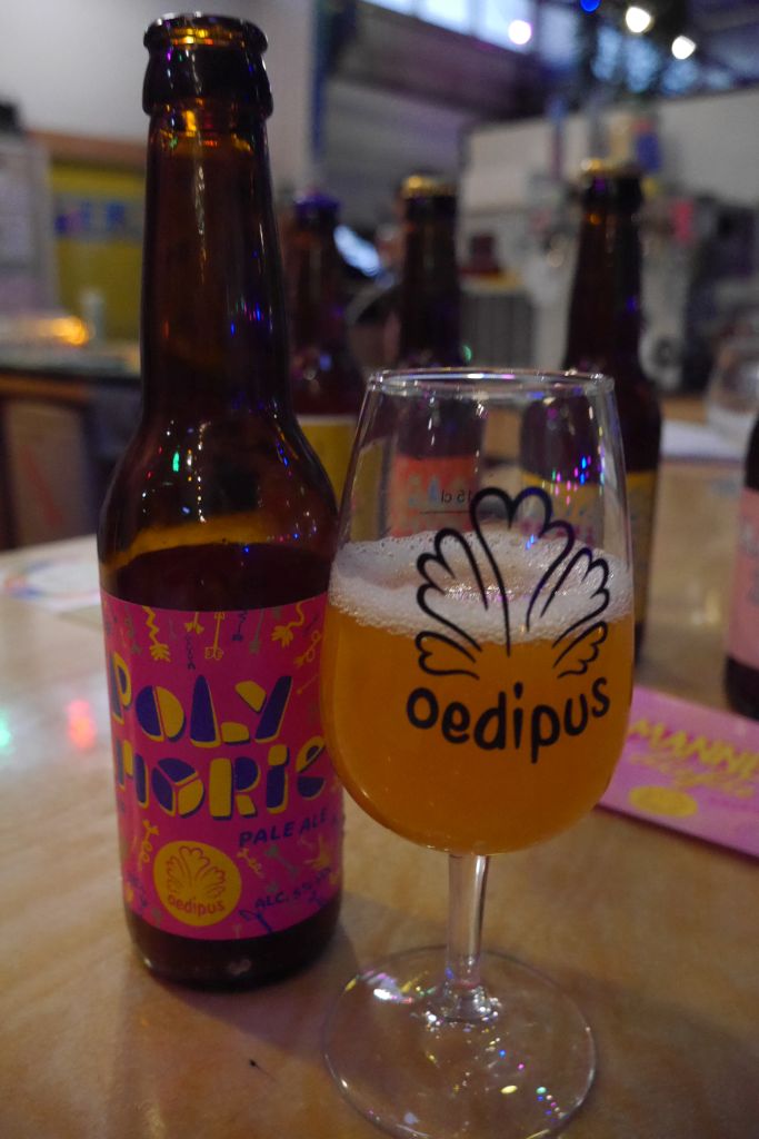 Glas Oedipus Polyamorie