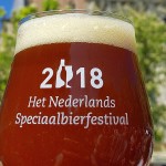 Speciaalbierfestival Den Bosch 2018