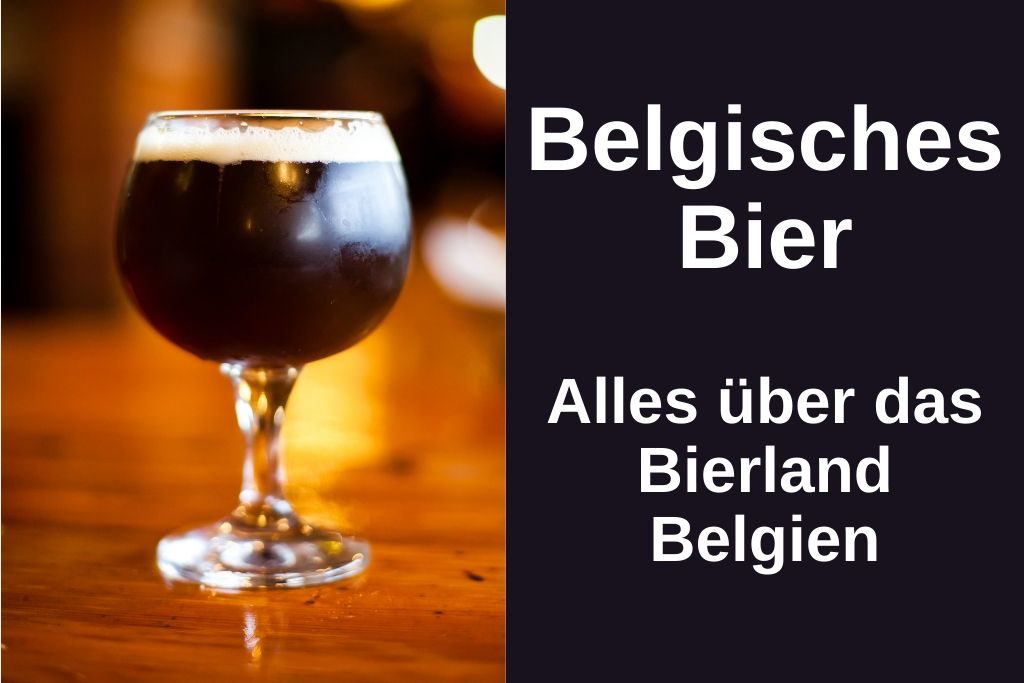 Belgisches Bier Infos