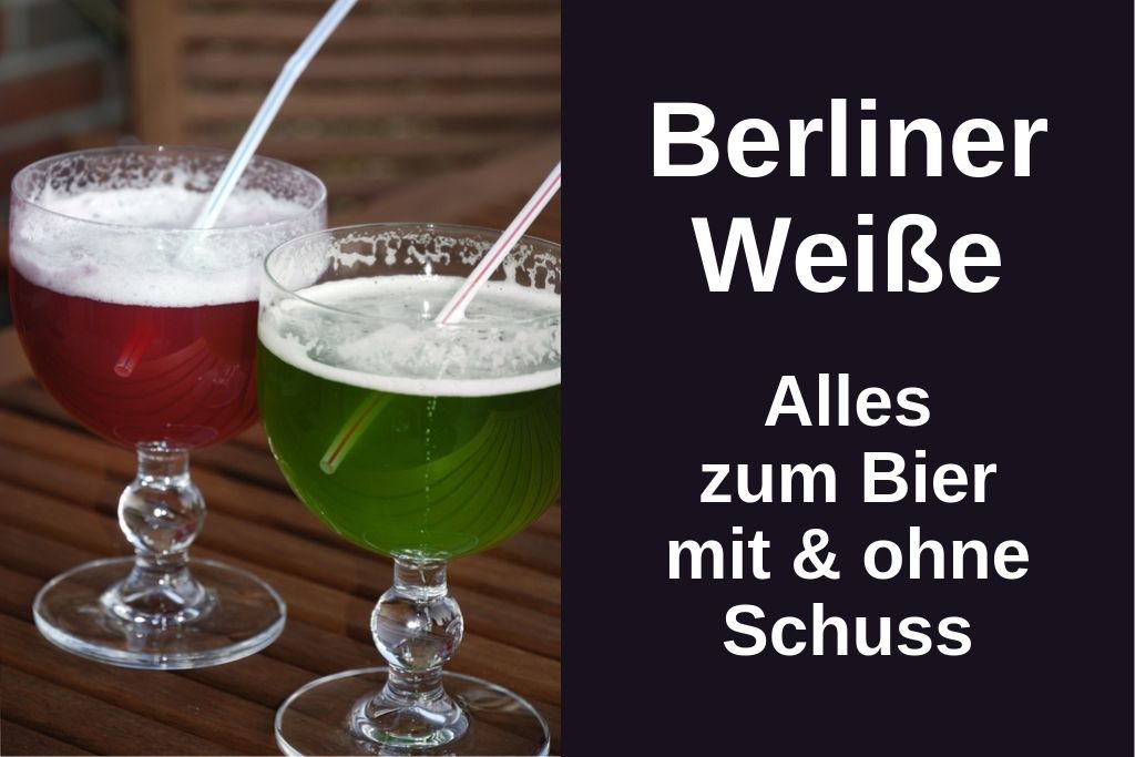 Berliner Weisse