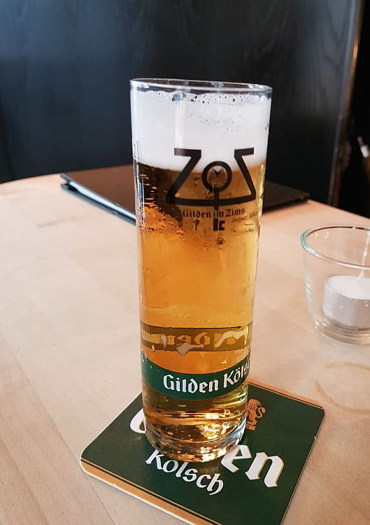 Kölsch Bier Gilden