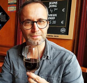 keinfernsehbier.de Jens Ostrominski Diplom-Biersommelier