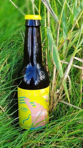 Alkoholfreies Mikkeller