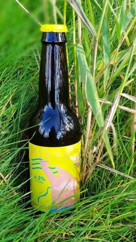 Alkoholfreies Mikkeller