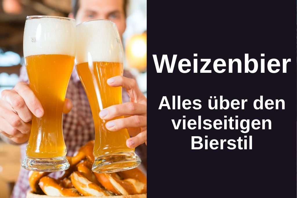 Weizen Bier