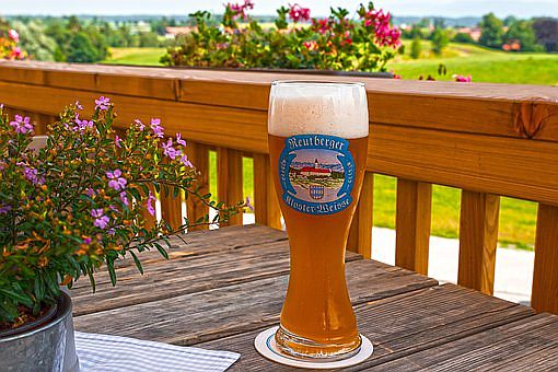 Reutberger Weissbier