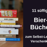 Bier-Bücher Tipps